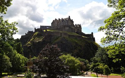3 Day Tour in the Bonny Highlands Edinburgh (Limited Spaces)